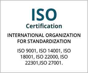 ISO 9001 Consultants Austria
