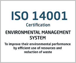 ISO 14001 Certification Austria