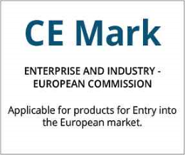 CE Mark Certification Austria